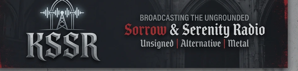 KSSR — Sorrow & Serenity Radio